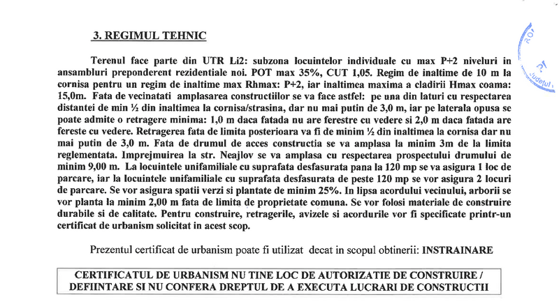 Islaz, Branesti, Pantelimon, Ilfov